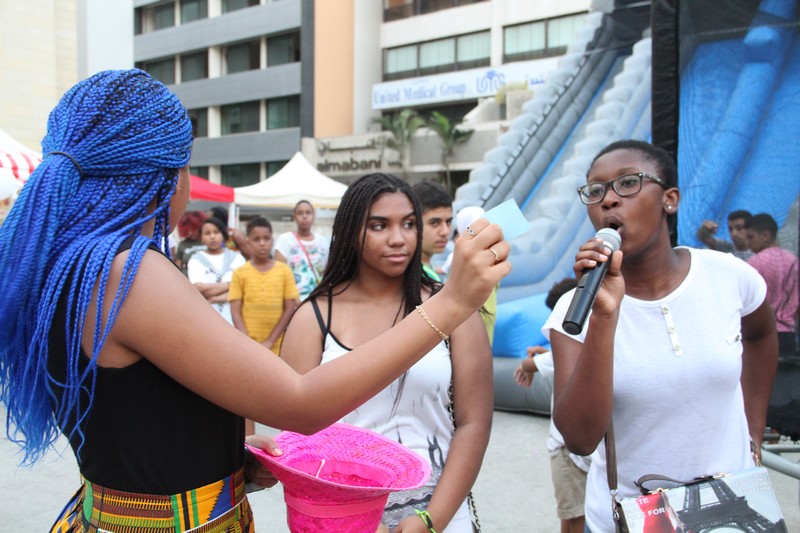 Africultural Festival 